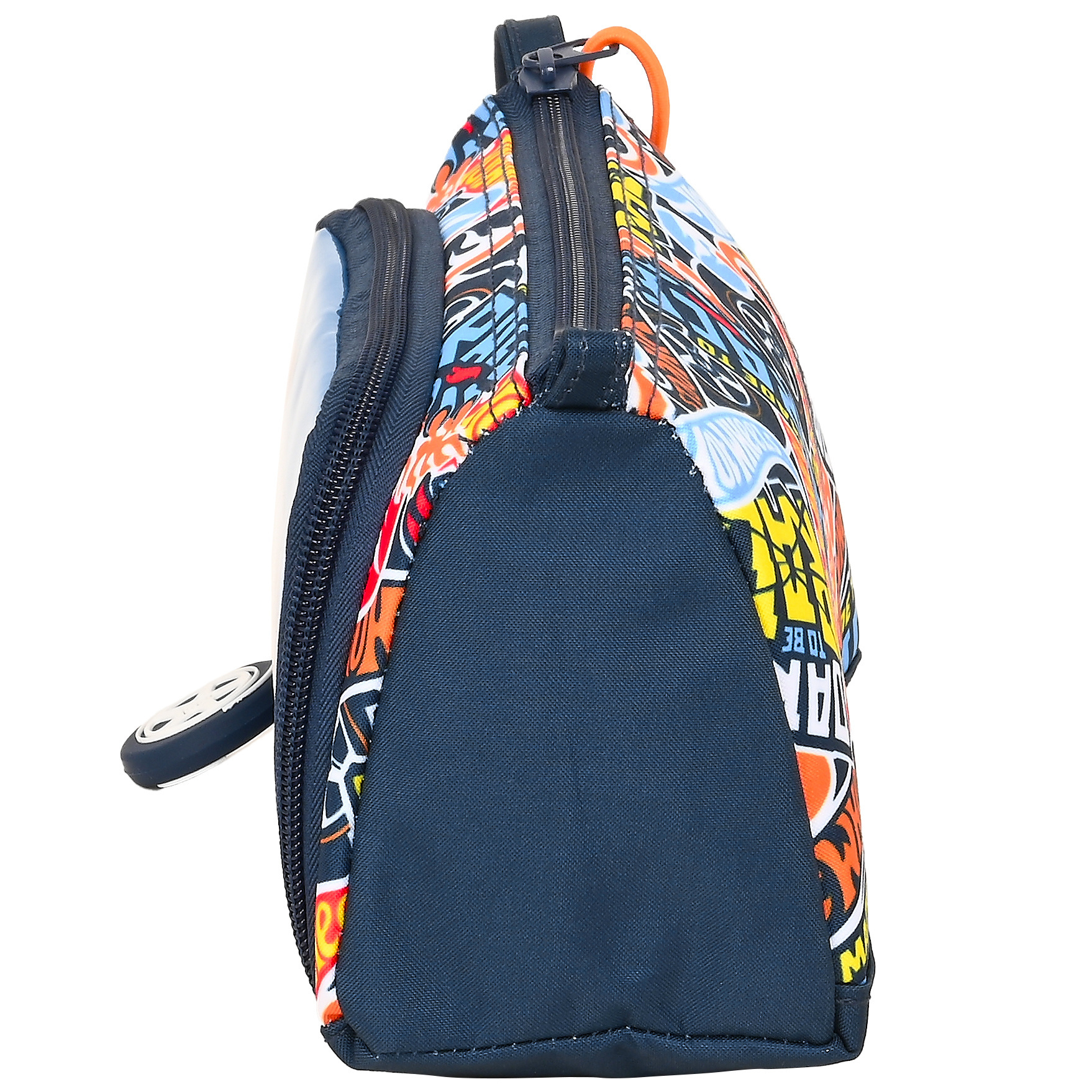 Hot Wheels Gevuld etui, Rally - 32 stuks - 20 x 11 x 8 cm - Polyester