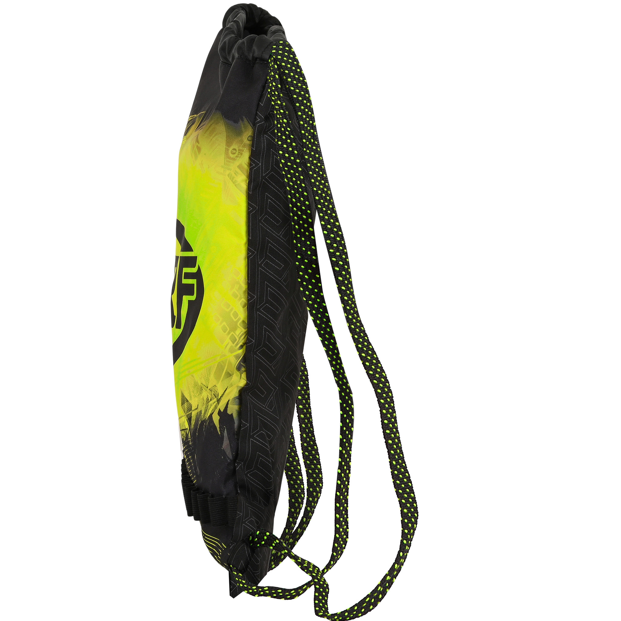 Nerf Gymbag, Neon - 40 x 35 cm - Polyester