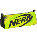 Nerf Pencil case Neon - 21 x 8 x 7 cm - Polyester