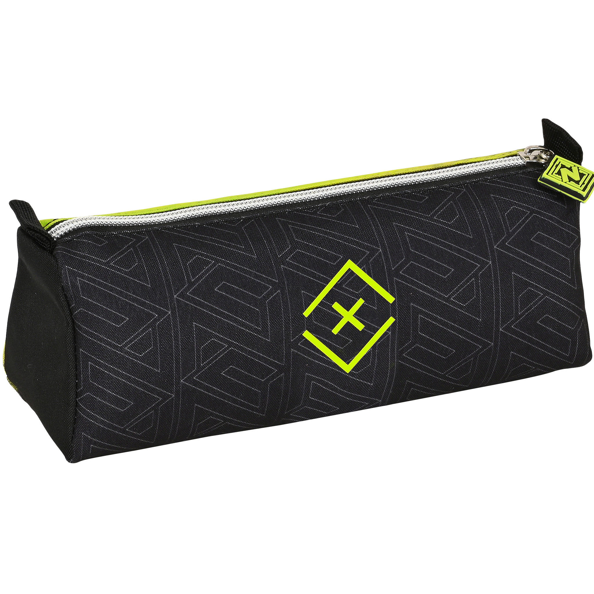 Nerf Etui Neon - 21 x 8 x 7 cm - Polyester