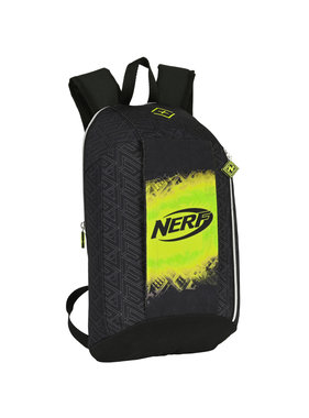 Nerf Rugzak Neon 39 x 22 x 10 cm Polyester