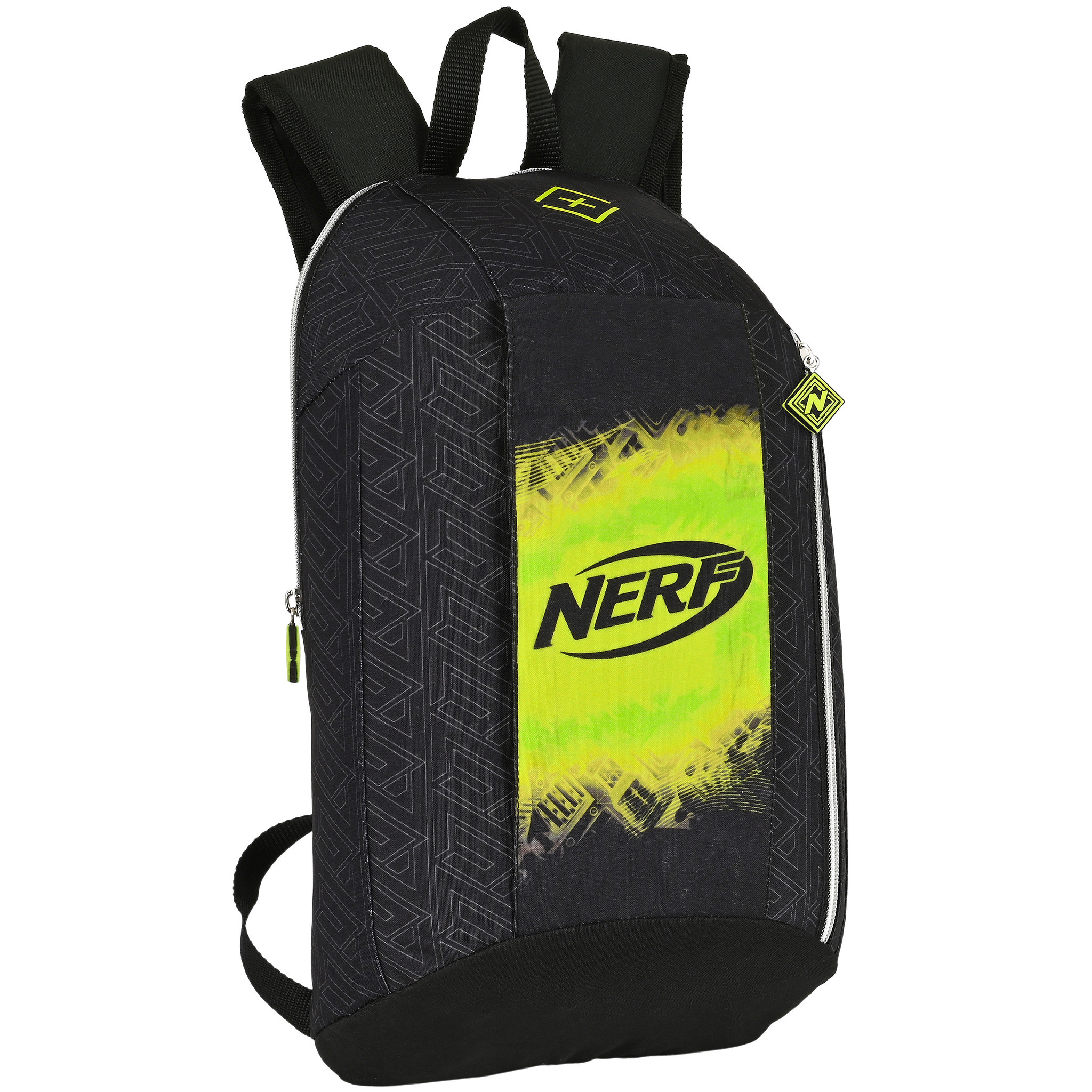 Nerf Backpack Neon - 39 x 22 x 10 cm - Polyester