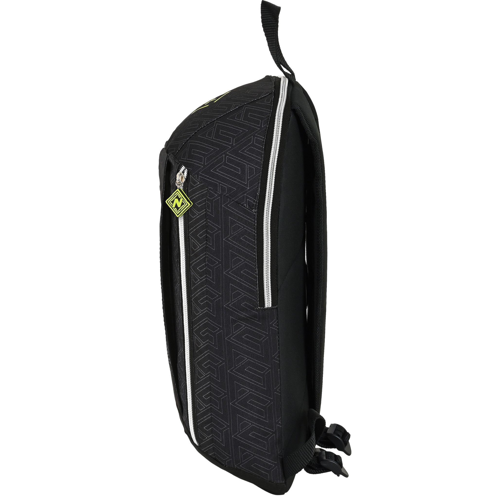 Nerf Backpack Neon - 39 x 22 x 10 cm - Polyester