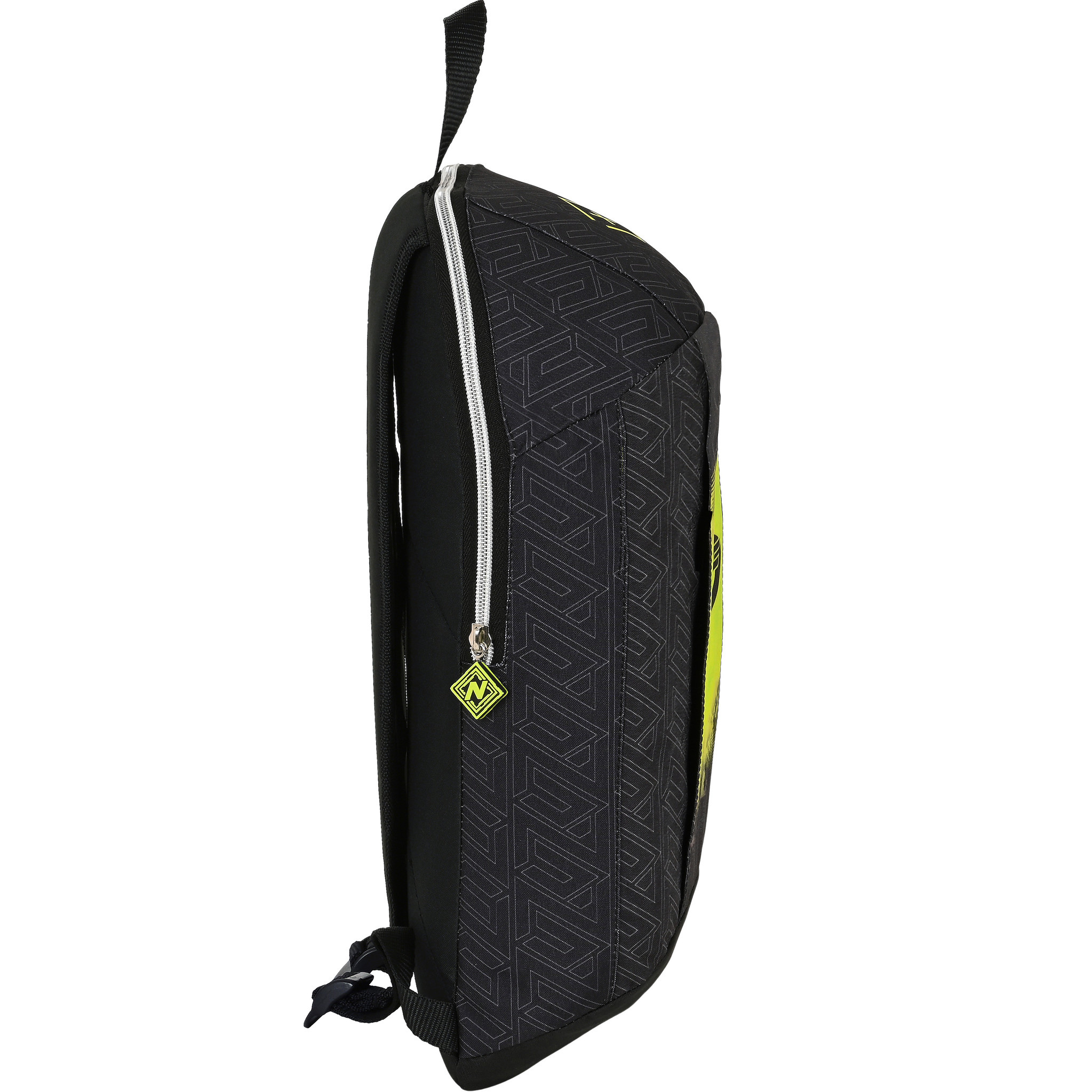 Nerf Backpack Neon - 39 x 22 x 10 cm - Polyester
