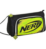 Nerf Gevuld etui, Neon - 32 stuks - 20 x 11 x 8 cm - Polyester