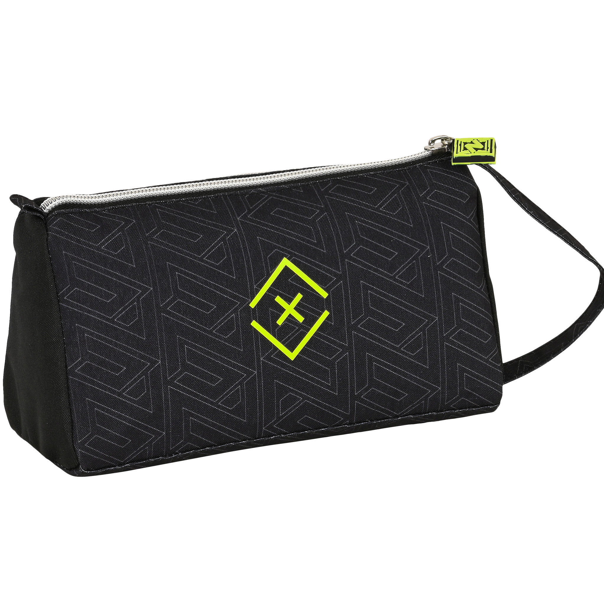 Nerf Gevuld etui, Neon - 32 stuks - 20 x 11 x 8 cm - Polyester