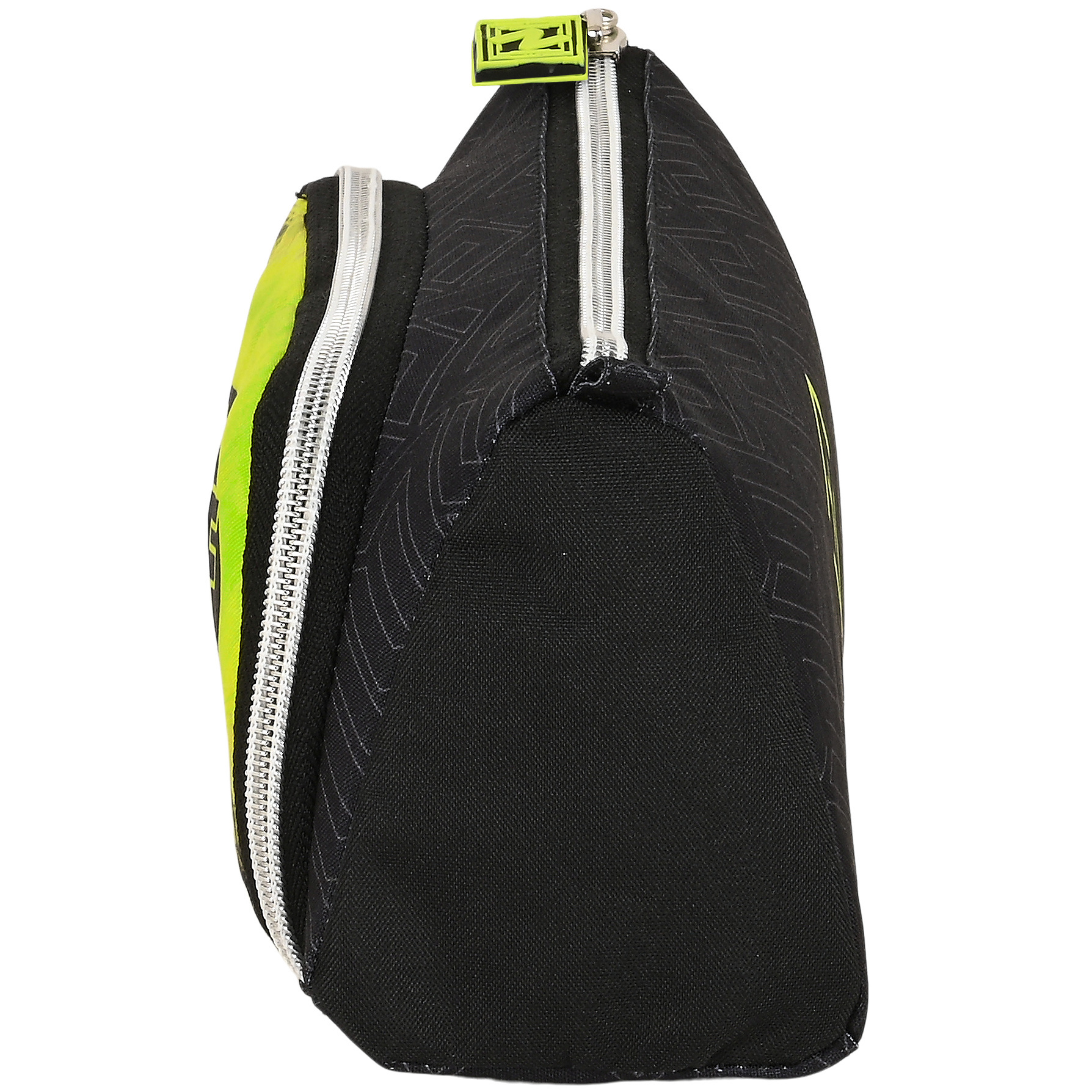 Nerf Gevuld etui, Neon - 32 stuks - 20 x 11 x 8 cm - Polyester