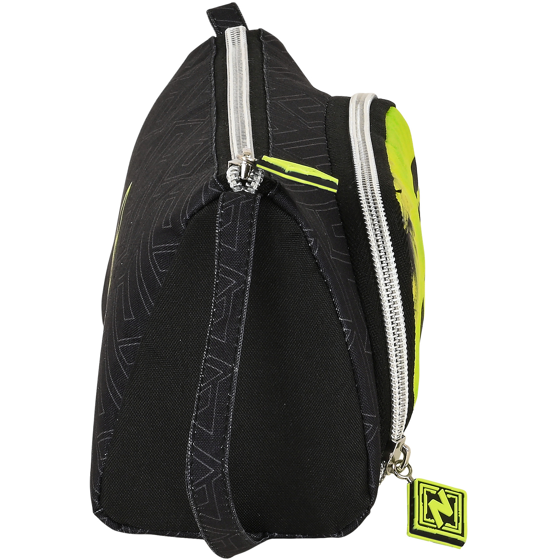 Nerf Gevuld etui, Neon - 32 stuks - 20 x 11 x 8 cm - Polyester