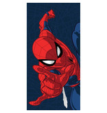 Spiderman Beach towel Amazing - 70 x 140 cm - Cotton