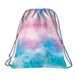 BackUP Gymbag Face - 41 x 35 cm - Polyester