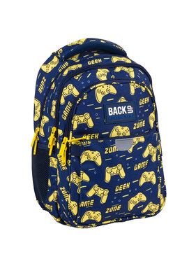 BackUP Backpack Gamer 39 x 27 cm