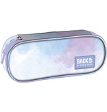 BackUP Etui Pastel - 23 x 9 x 5 cm - Polyester