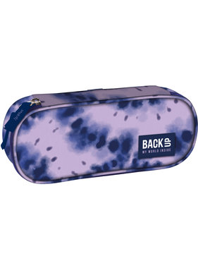 BackUP Pencil case Tie Dye 23 cm