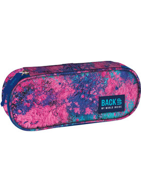 BackUP Pencil case Color 23 cm