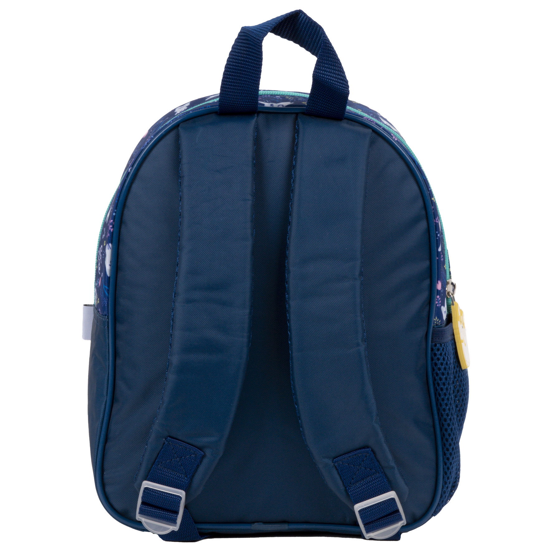 Cleo & Frank Toddler backpack, So Cute - 29 x 23 x 10 cm - Polyester