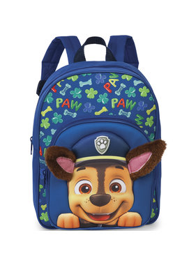 Paw Patrol Peuterrugzak Chase 30 x 23 cm