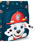 Paw Patrol Toddler backpack, Marshall - 30 x 23 x 10/13 cm - Polyester