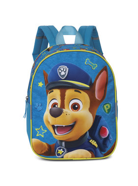 Paw Patrol Peuterrugzak Chase 29 x 23 cm