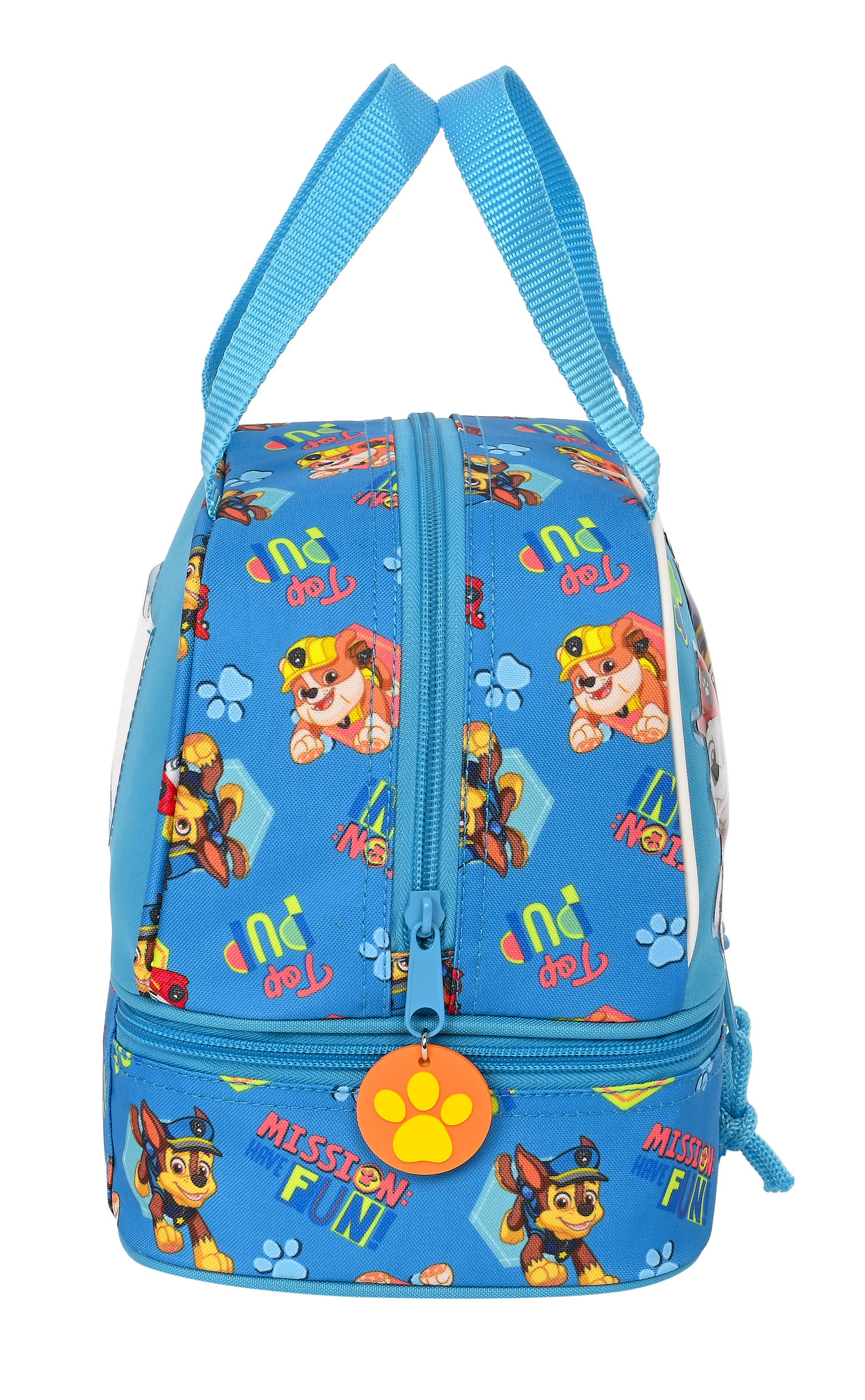 Paw Patrol Cool bag Friendship - 20 x 20 x 10 cm - Polyester