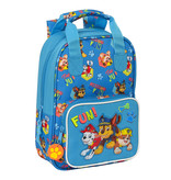 Paw Patrol Mini Backpack Friendship - 28 x 20 x 8 cm - Polyester