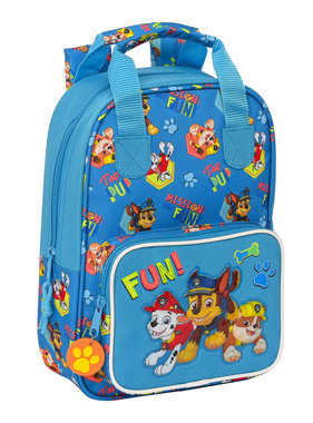 Paw Patrol Mini Backpack Friendship 28 cm