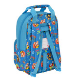 Paw Patrol Mini Backpack Friendship - 28 x 20 x 8 cm - Polyester