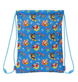 Paw Patrol Junior Gymbag Friendship - 34 x 26 cm - Polyester