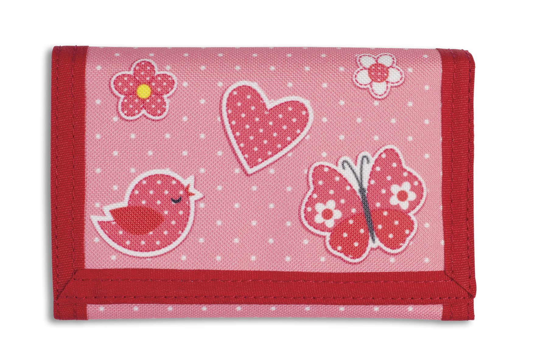 Bestway Wallet Sweet - 14 x 9 cm - Polyester