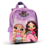 Na! Na! Na! Surprise Toddler backpack Dolls Glam - 27 x 22 x 8 cm - Polyester