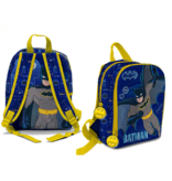 Batman Backpack, Gotham Guardian - 32 x 25 x 10 cm - Polyester