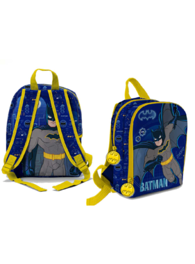 Batman Backpack Gotham Guardian 32 x 25 cm