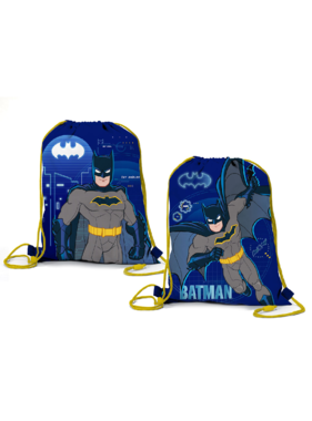 Batman Gymbag Gotham Guardian 38 x 30 cm