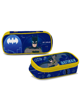 Batman Pencil case Gotham Guardian 22 x 5 cm