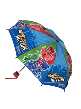 PJ Masks Umbrella Ready for Action Ø 96 cm