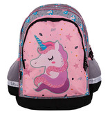 Unicorn Backpack, Magic - 41 x 29 x 15 cm - Polyester