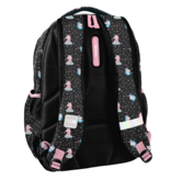 Unicorn Backpack - 41 x 30 x 26 cm - Polyester