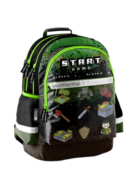 Backpack Start 42 x 29 cm