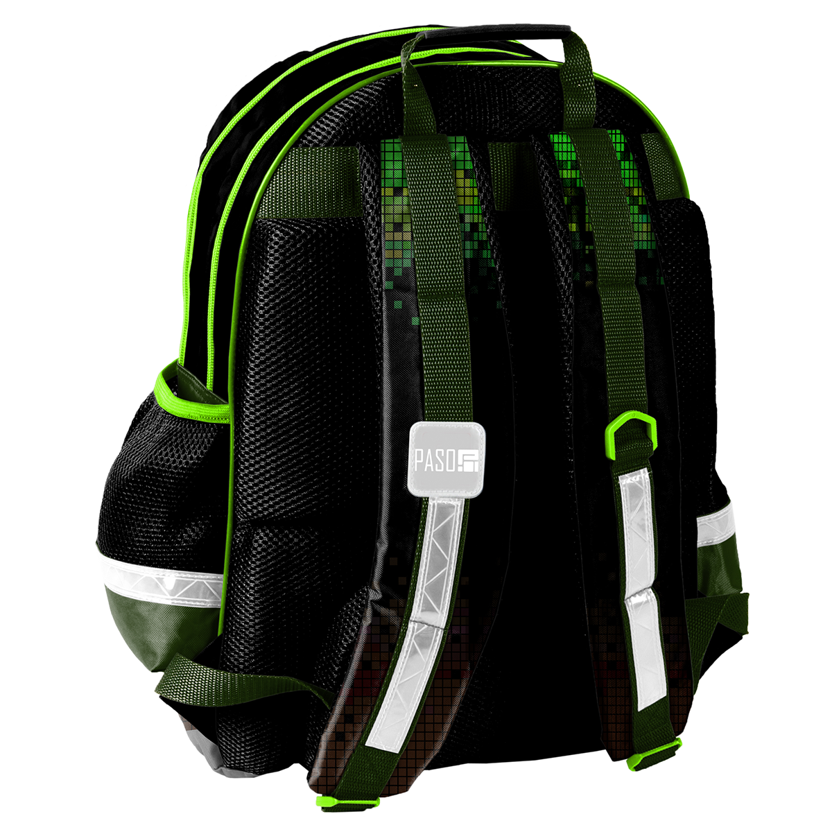 Backpack, Start - 42 x 29 x 13 cm - Polyester