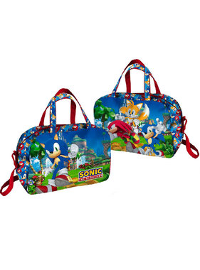 Sonic Shoulder bag Power 40 x 25 cm