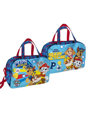 Paw Patrol Schoudertas Pups to the Rescue 40 x 25 cm