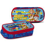 Paw Patrol Pencil case, Pups to the Rescue - 22 x 5 x 9 cm - Polyester