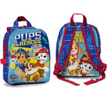 Paw Patrol Peuterrugzak, Pups to the Rescue - 27 x 22 x 8 cm - Polyester