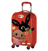 Bing Bunny Trolley - 34.5 x 51 cm - hard case