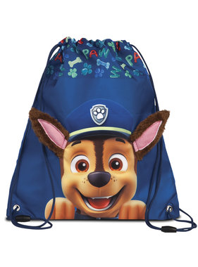 Paw Patrol Gym bag Chase 32 x 36 cm