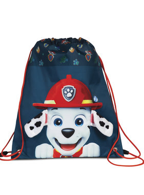 Paw Patrol Gym bag Marshall 32 x 36 cm