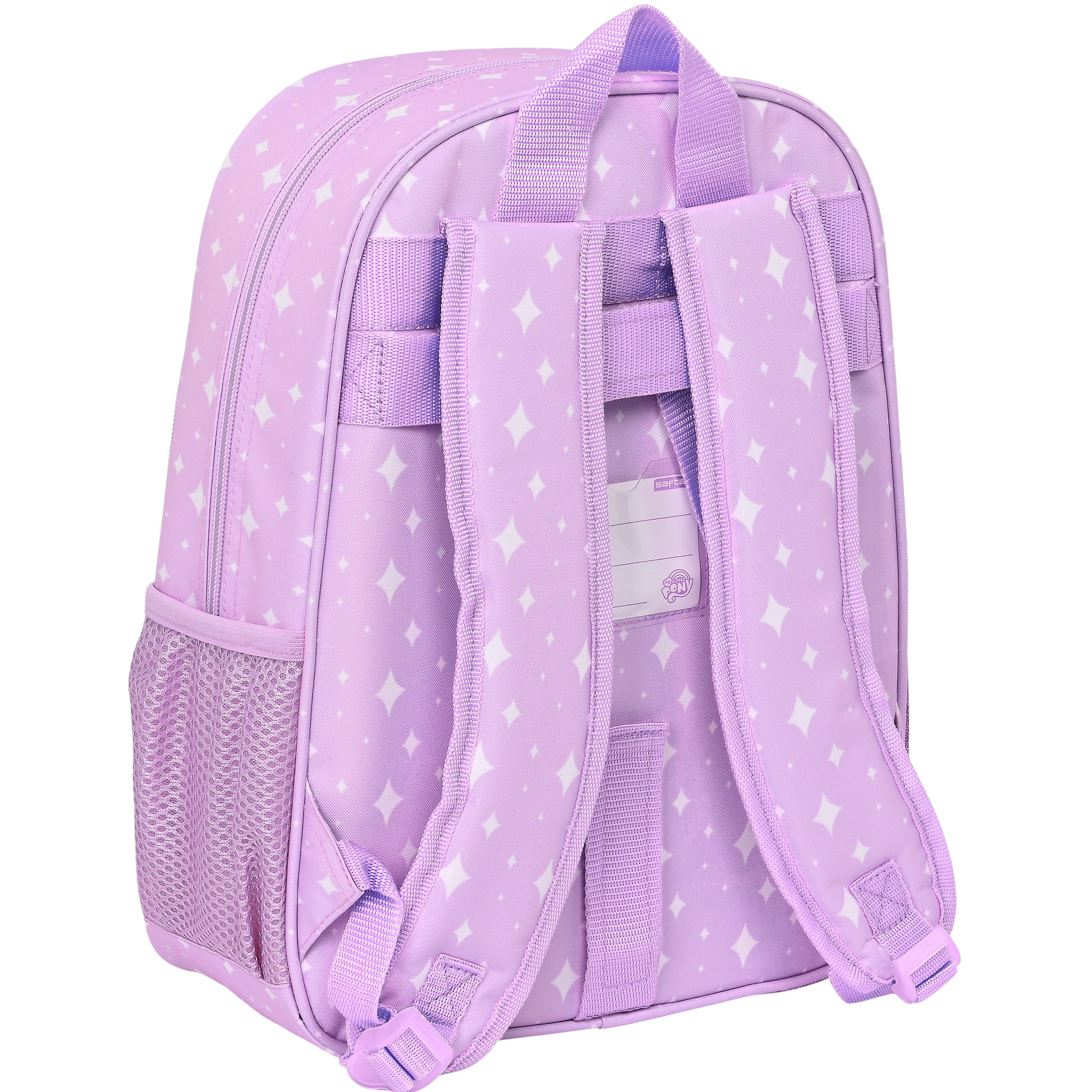 My little Pony Backpack, #love - 34 x 26 x 11 cm - Polyester