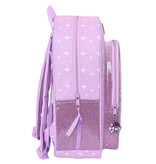 My little Pony Backpack, #love - 34 x 26 x 11 cm - Polyester