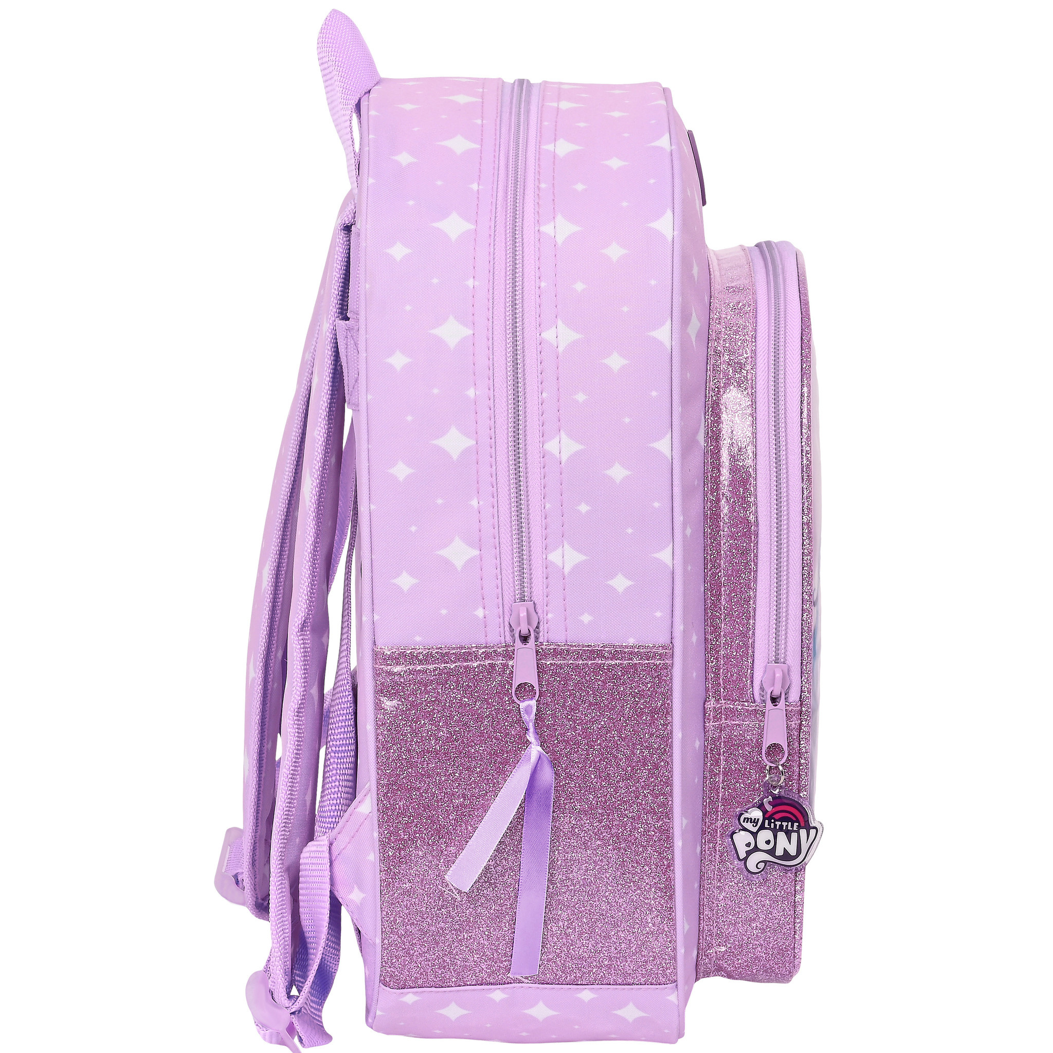 My little Pony Backpack, #love - 34 x 26 x 11 cm - Polyester