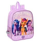 My little Pony Toddler backpack, #love - 27 x 22 x 10 cm - Polyester