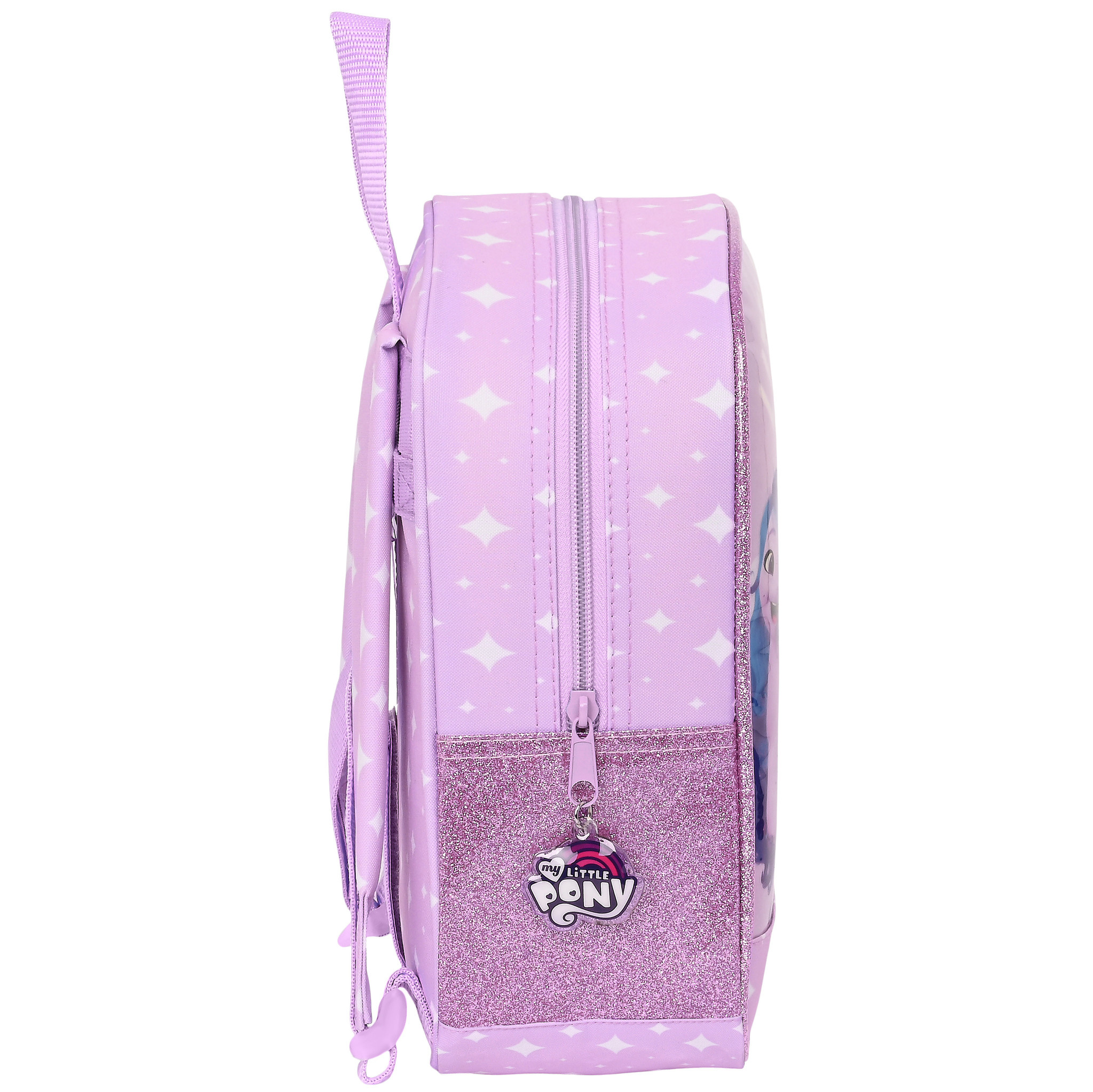 My little Pony Toddler backpack, #love - 27 x 22 x 10 cm - Polyester
